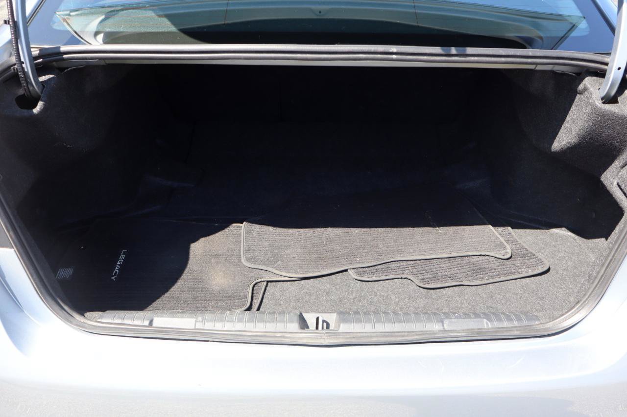 Used 2023 Subaru Legacy AWD/4WD image 21