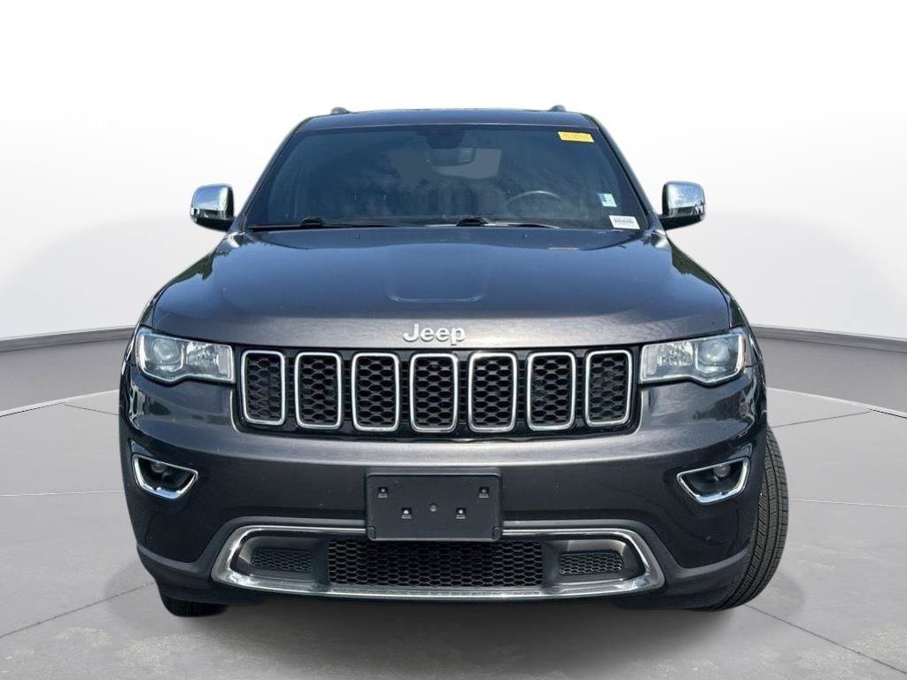 Used 2021 Jeep Grand Cherokee Limited RWD image 51