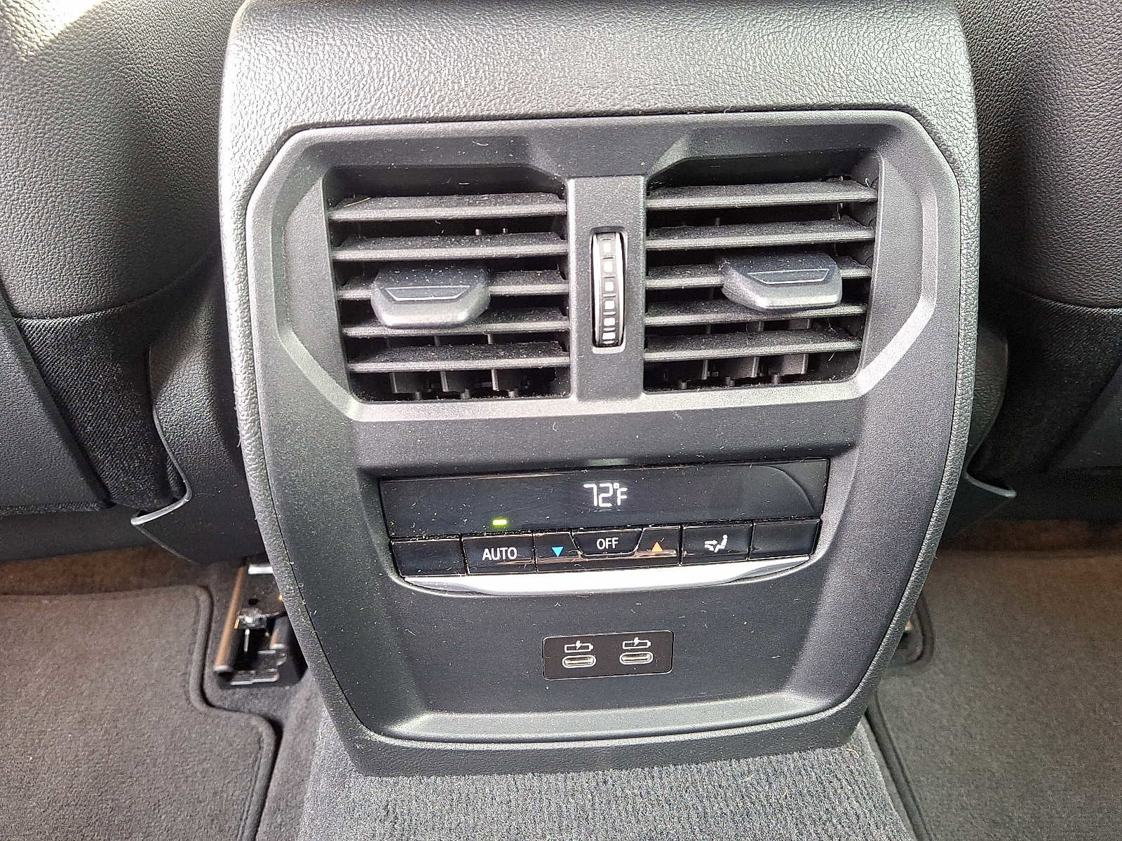 Certified 2023 BMW 430i Gran Coupe xDrive w/ M Sport Package image 11