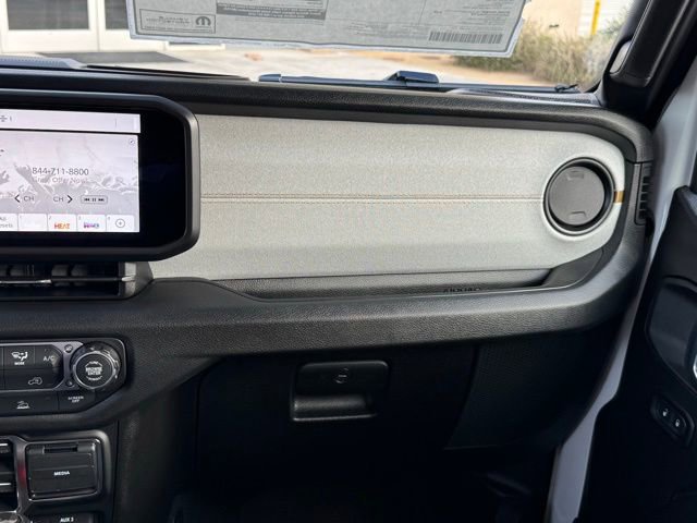 New 2026 Jeep Wrangler Willys image 17