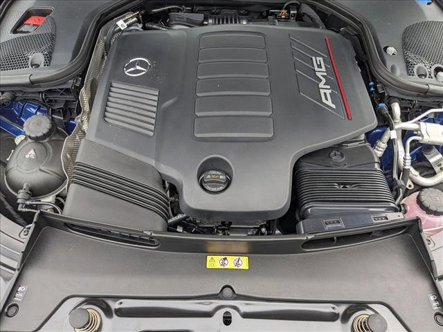 New 2026 Mercedes-Benz AMG GT 43 image 15