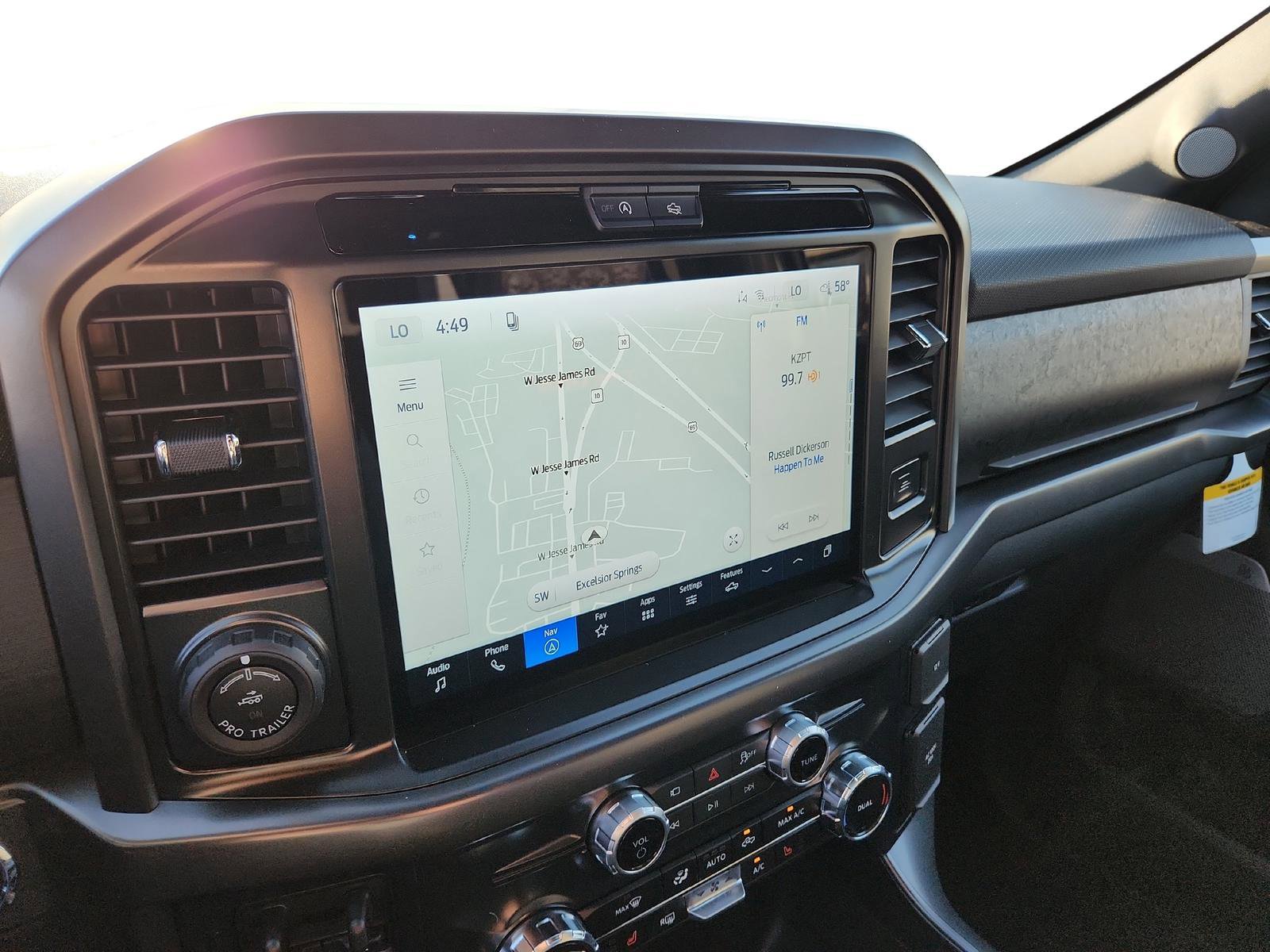 New 2026 Ford F150 Tremor image 17