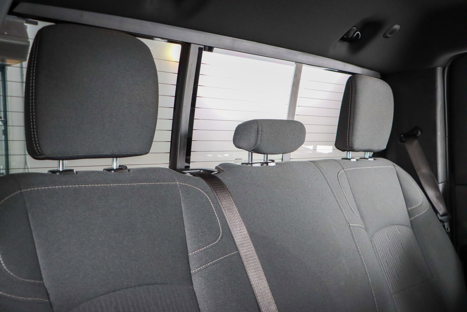 Used 2023 RAM 2500 Tradesman w/ Towing Technology Group image 28