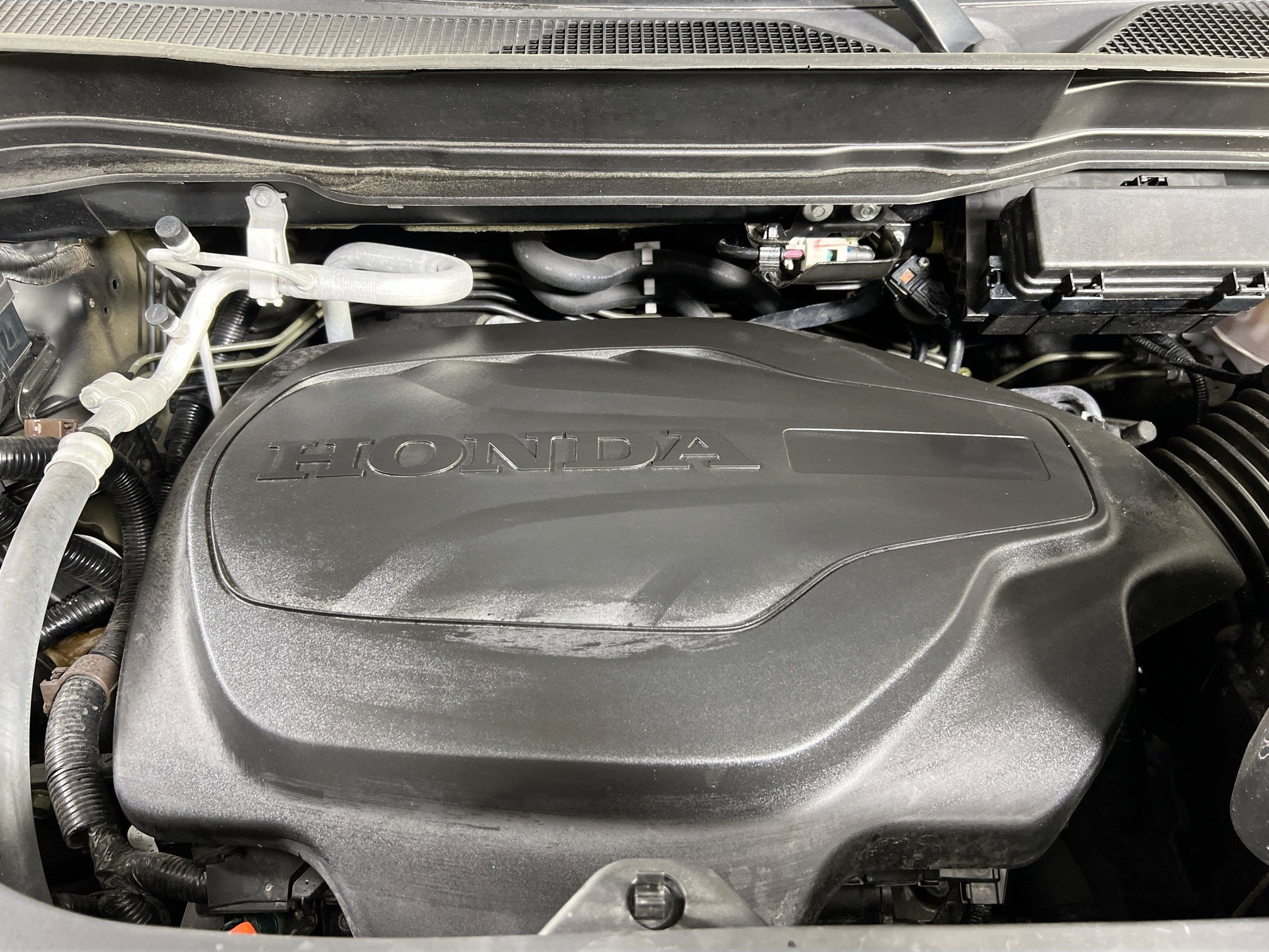 Used 2022 Honda Passport TrailSport image 30