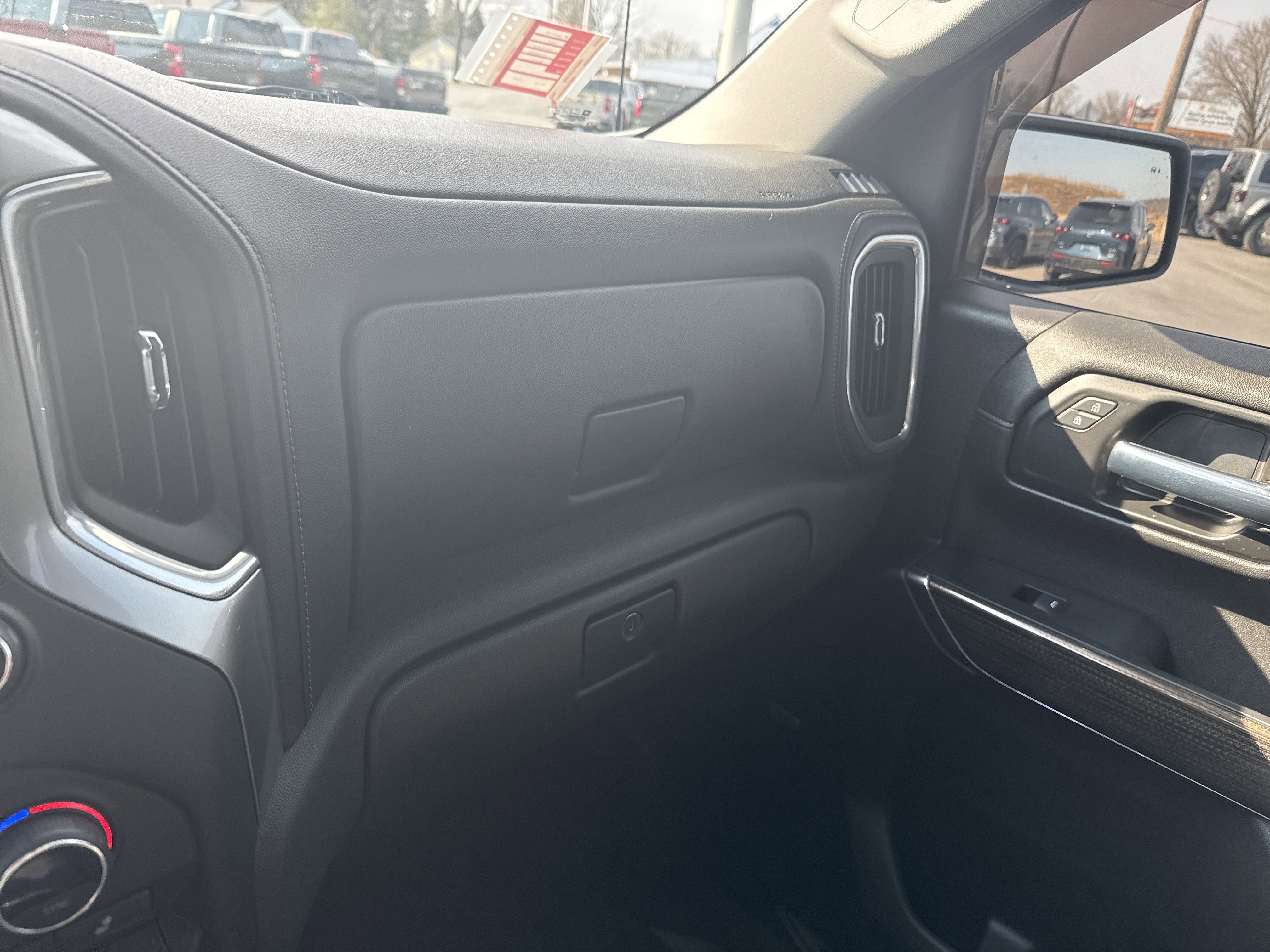 Used 2020 Chevrolet Silverado 1500 RST w/ All-Star Edition image 31