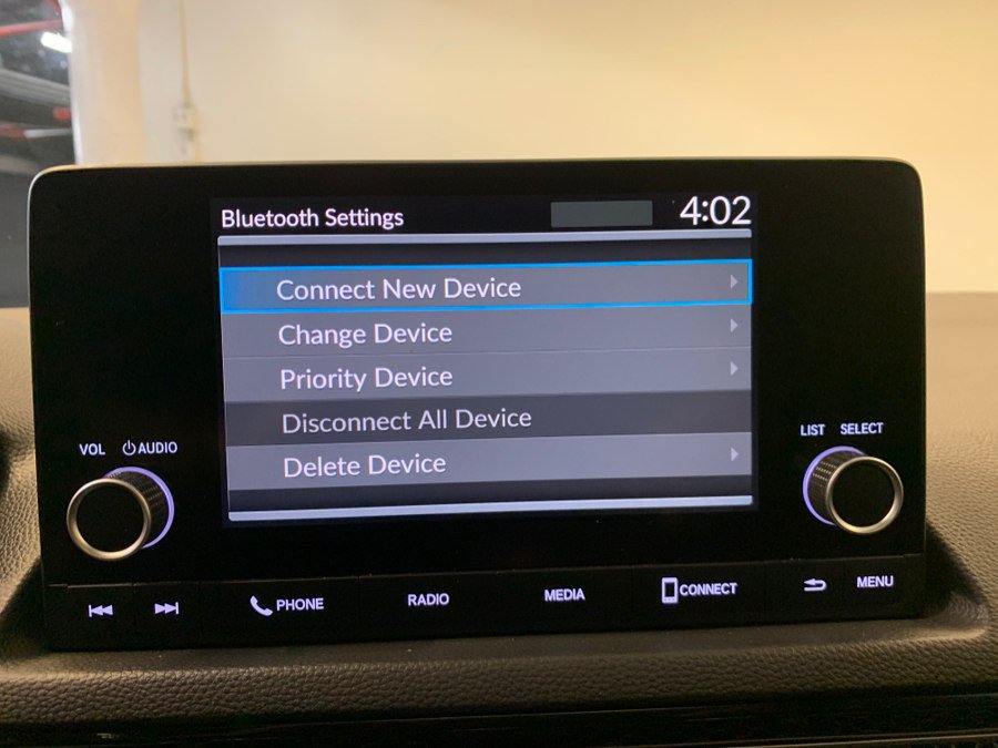 Used 2023 Honda Civic EX image 27