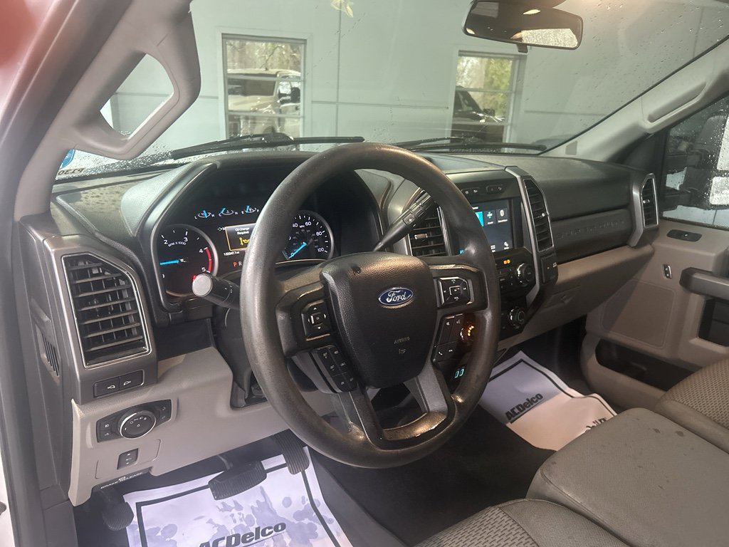 Used 2019 Ford F250 XLT w/ XLT Value Package image 14