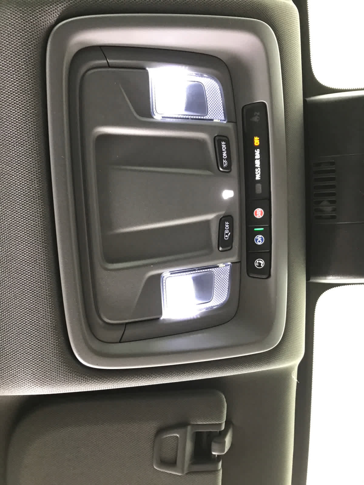 New 2026 Chevrolet Silverado 2500 Custom w/ Custom Value Package image 35