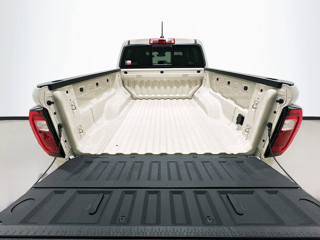 New 2026 GMC Canyon Elevation RWD image 27