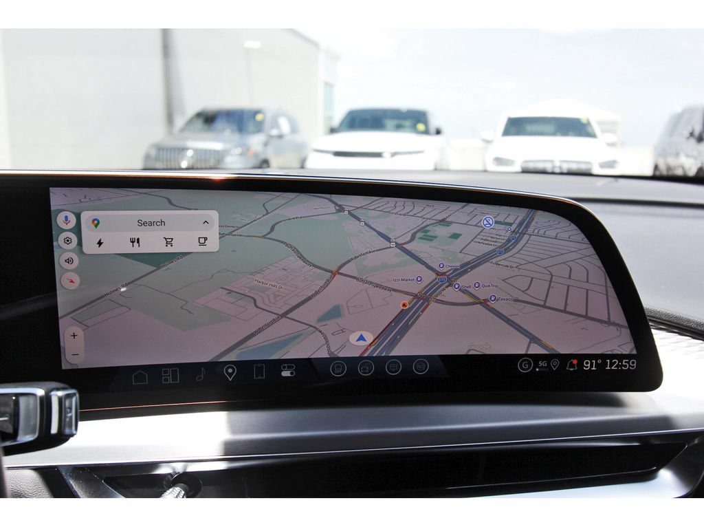 New 2027 Cadillac Lyriq Sport AWD/4WD image 18