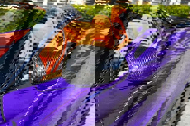 Used 2020 McLaren 720S Performance image 45