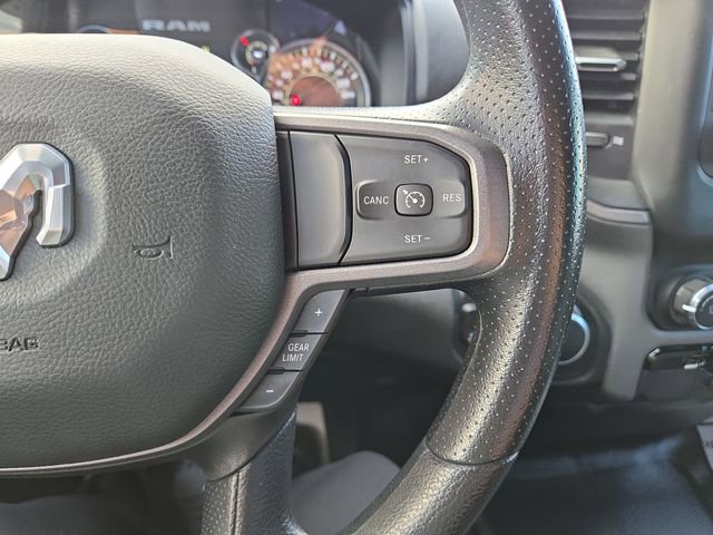 Used 2024 RAM 1500 Tradesman w/ Tradesman Group AWD/4WD image 19