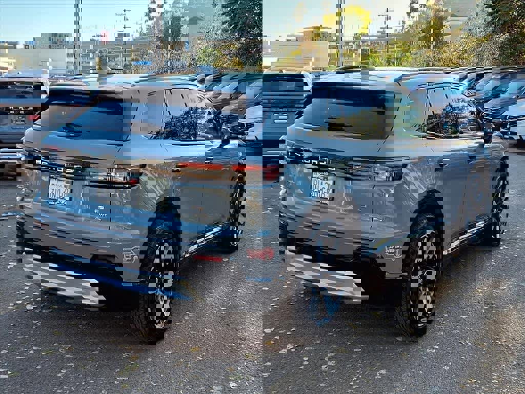 Used 2025 Honda Prologue Elite image 4