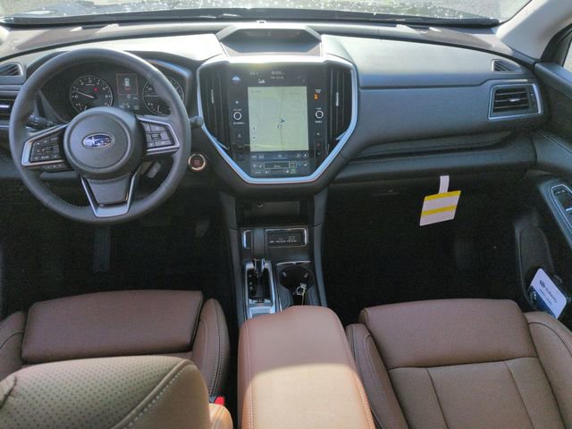 New 2026 Subaru Ascent Touring image 32