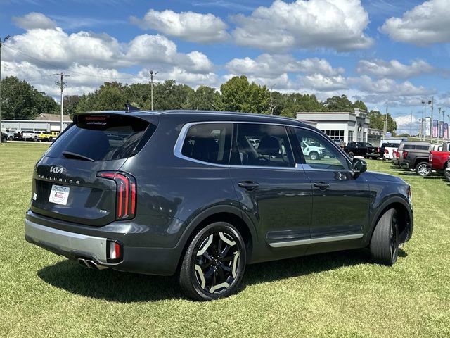 Used 2023 Kia Telluride EX image 8