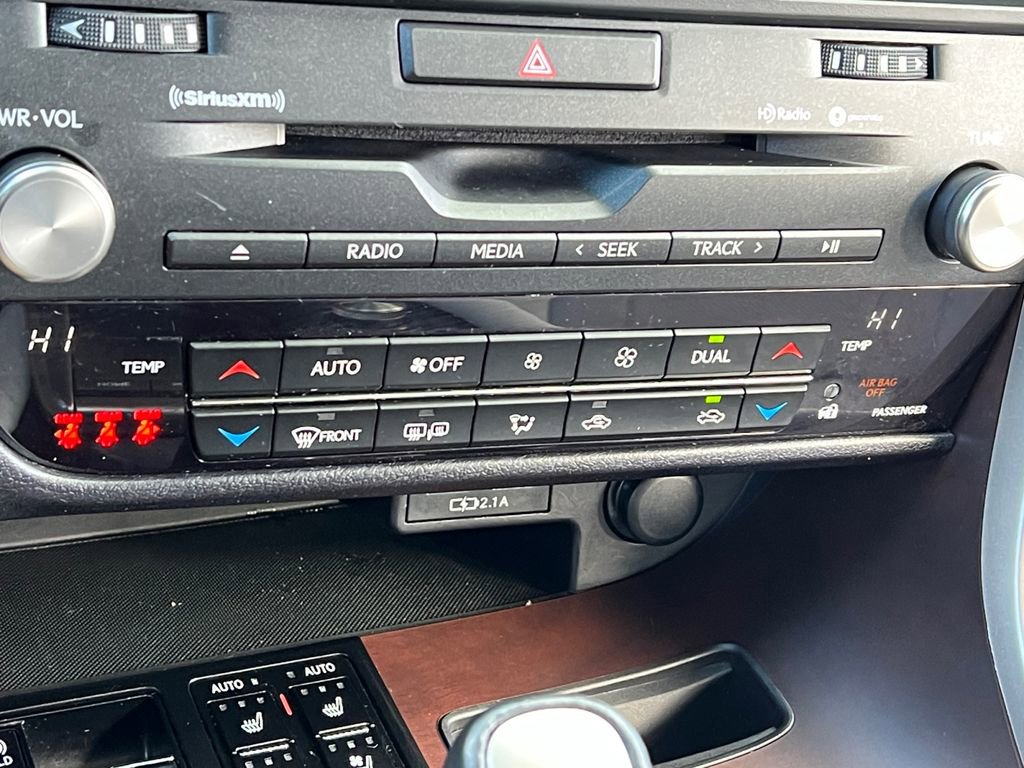 Used 2022 Lexus RX 350 AWD w/ Premium Package image 21