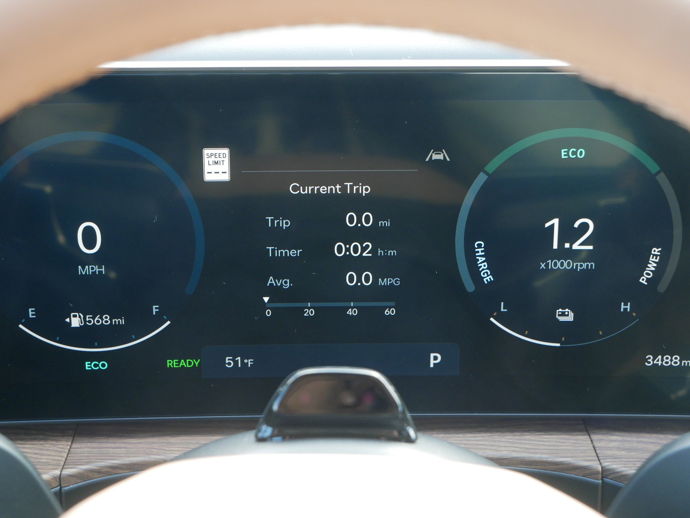 Certified 2026 Hyundai Santa Fe Calligraphy image 21