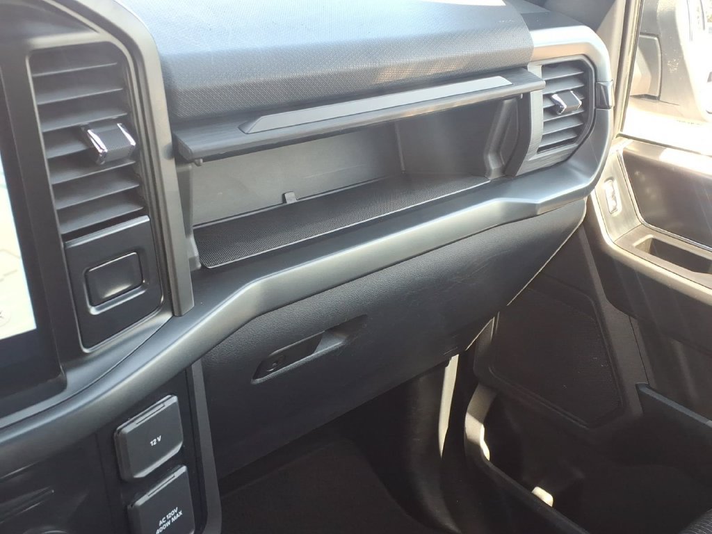 Used 2024 Ford F150 XLT w/ Equipment Group 302A MID AWD/4WD image 34