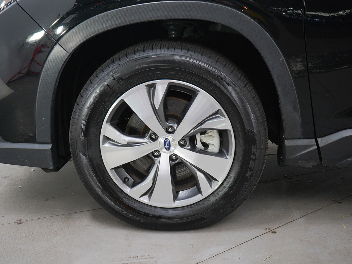 Used 2025 Subaru Ascent Premium image 26