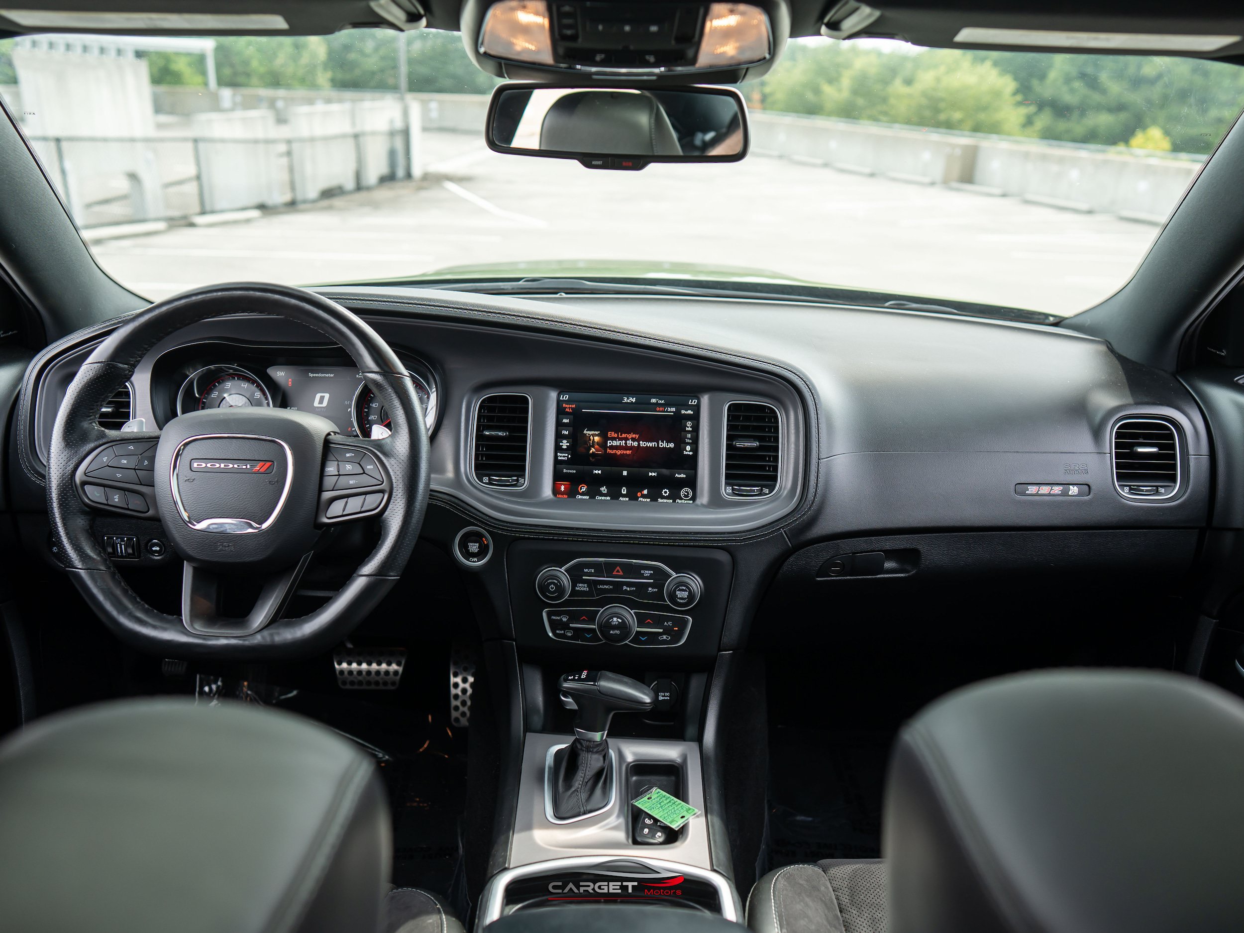 Used 2023 Dodge Charger Scat Pack RWD image 14