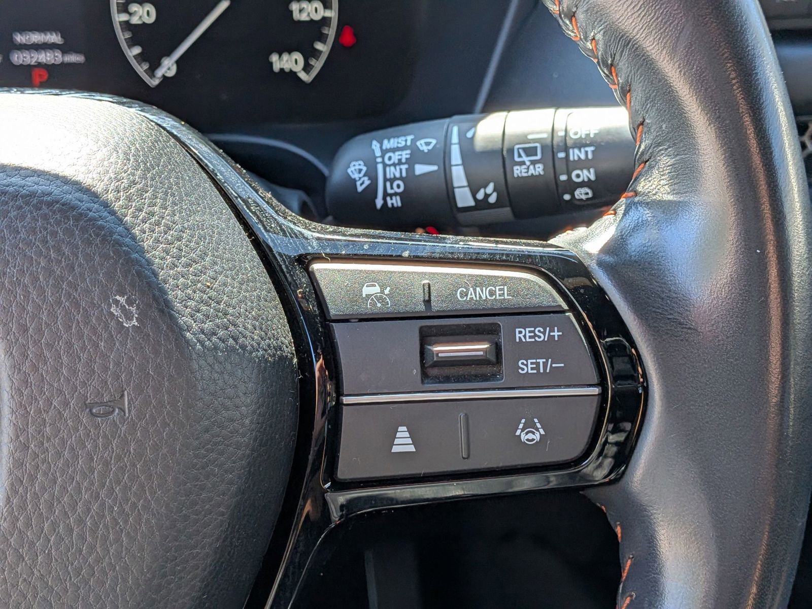 Used 2023 Honda HR-V Sport image 15