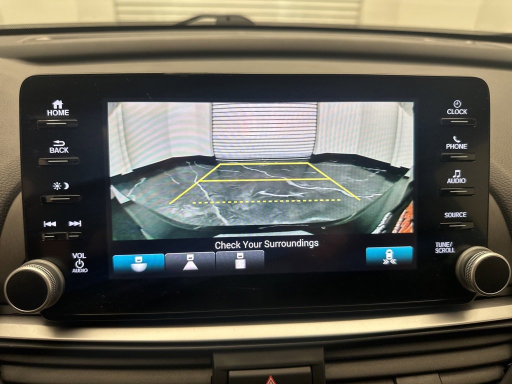 Used 2018 Honda Accord EX-L image 20