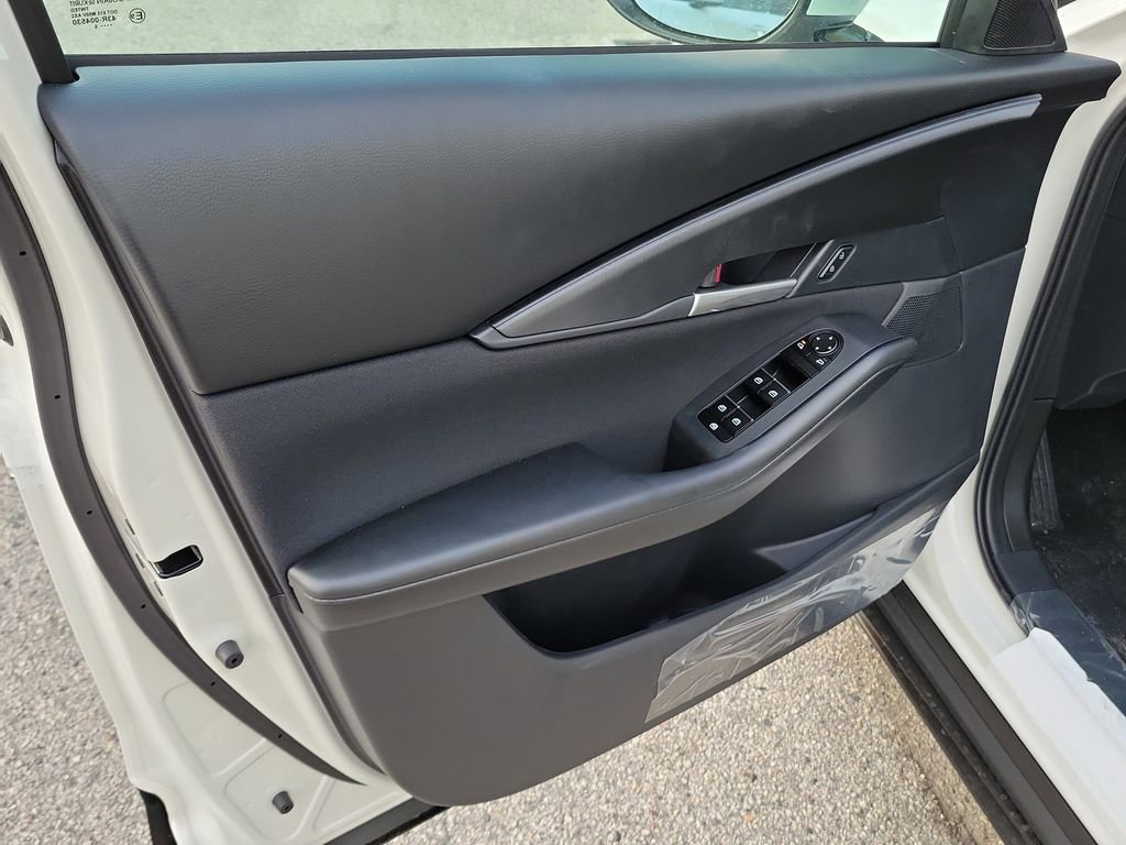 New 2026 MAZDA CX-30 AWD 2.5 S image 17