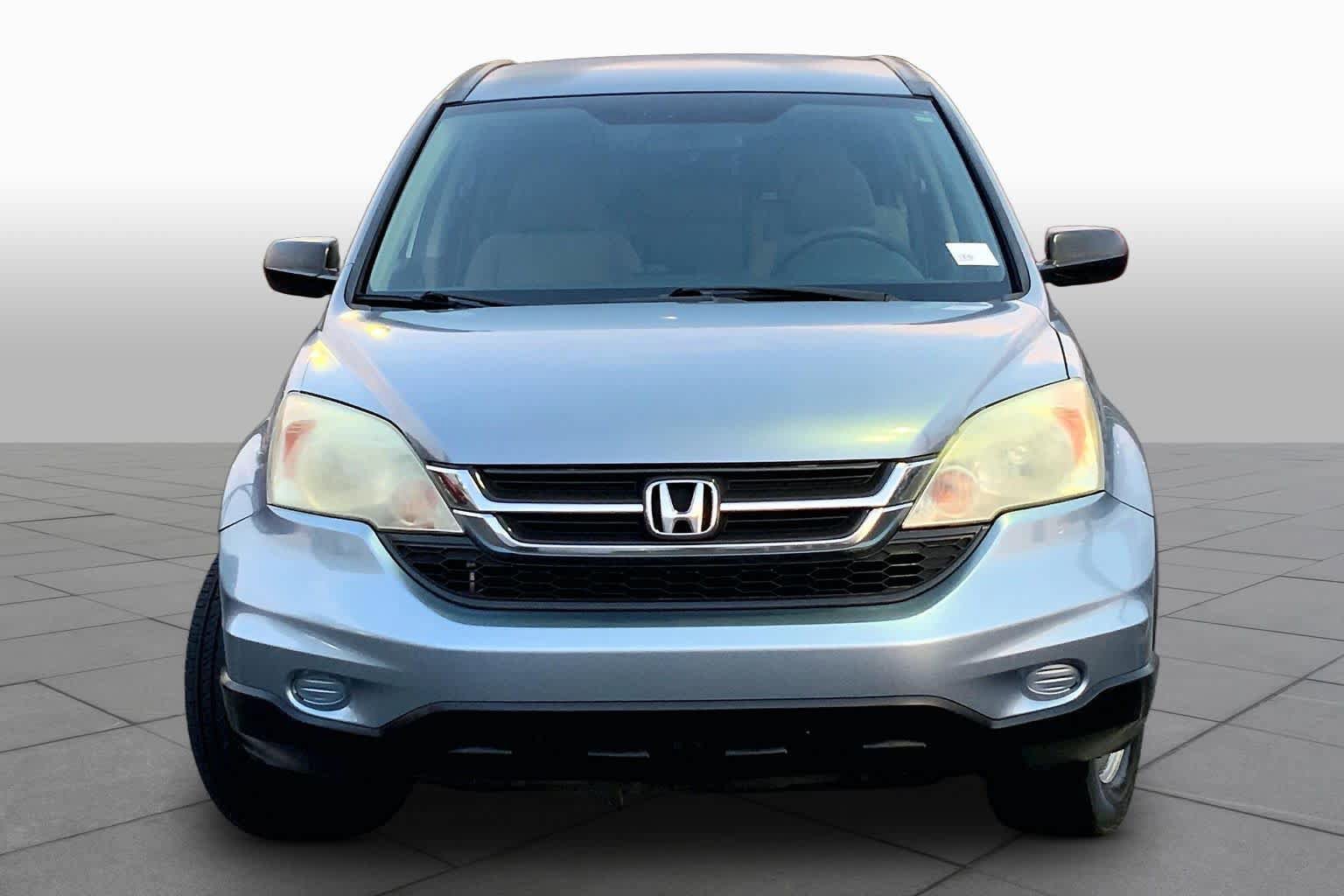 Used 2011 Honda CR-V LX image 3