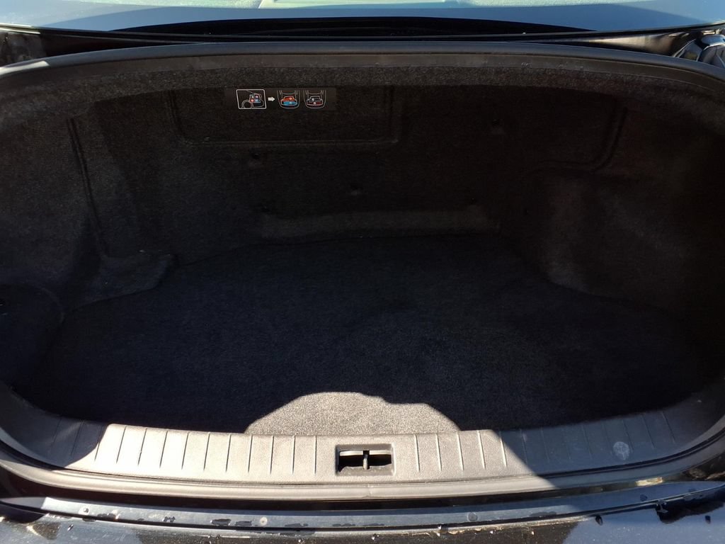 Used 2015 INFINITI Q50 Premium w/ Navigation Package RWD image 6