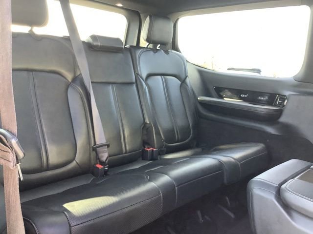 Used 2022 Jeep Grand Wagoneer Series I image 30