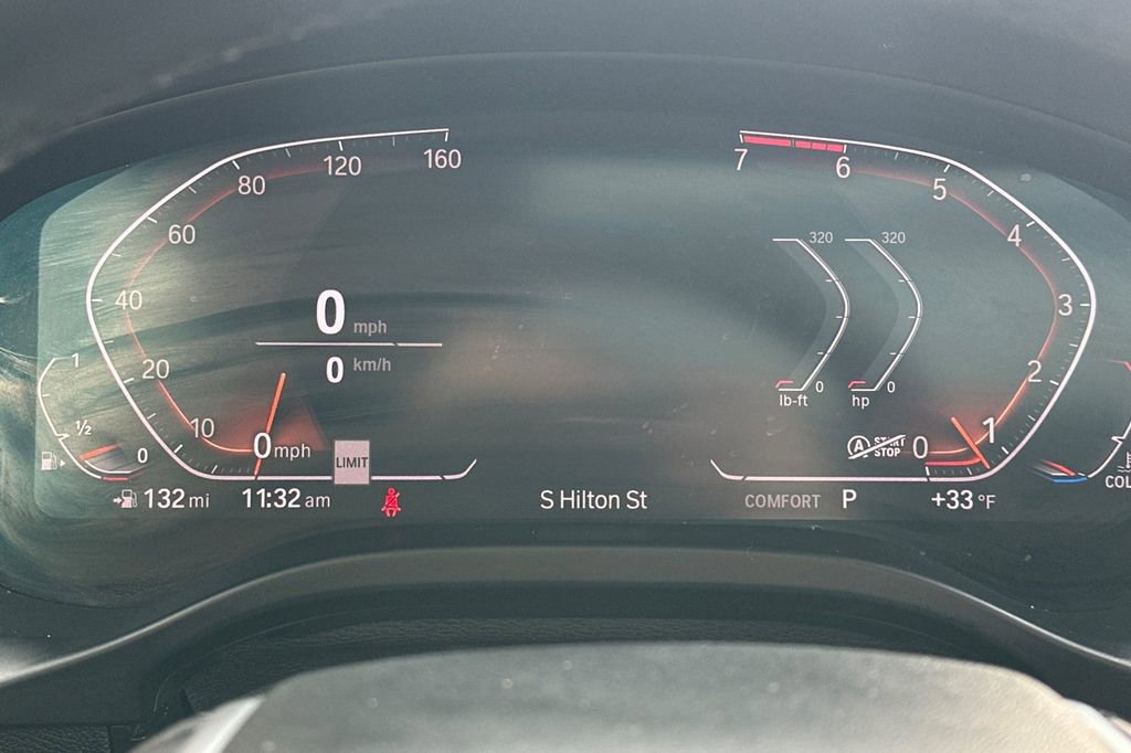 Used 2020 BMW X4 xDrive30i w/ Convenience Package image 26