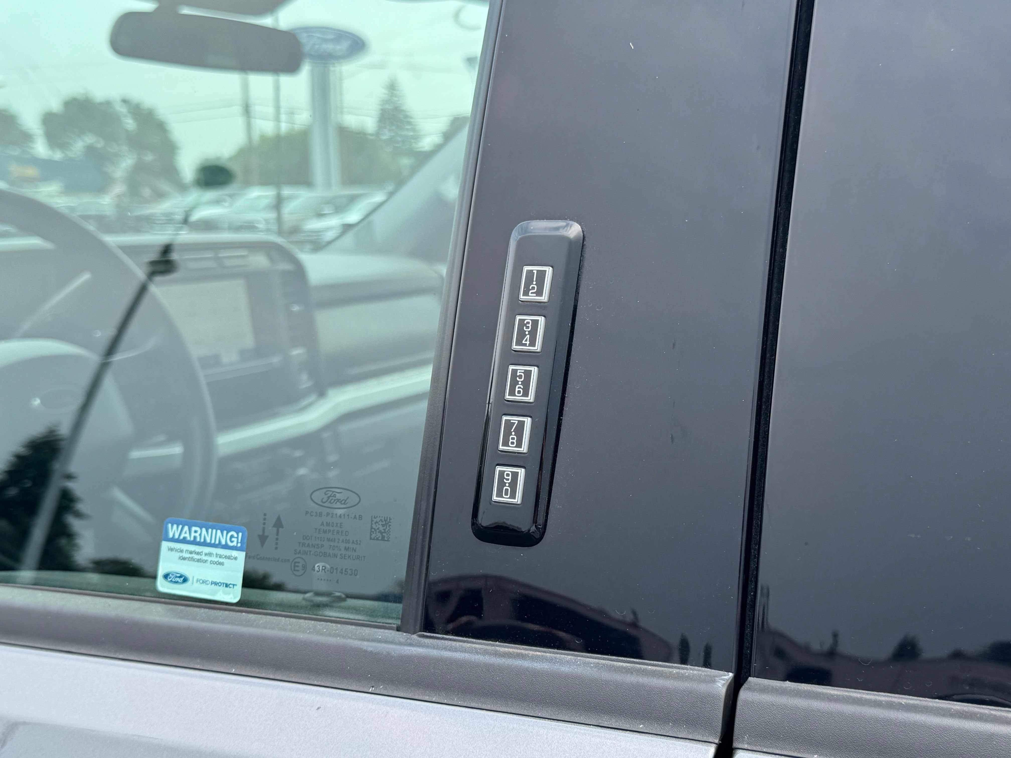 Used 2024 Ford F350 XLT AWD/4WD image 52