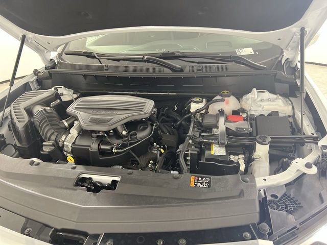 Used 2025 Cadillac XT6 Premium Luxury w/ Technology Package image 31