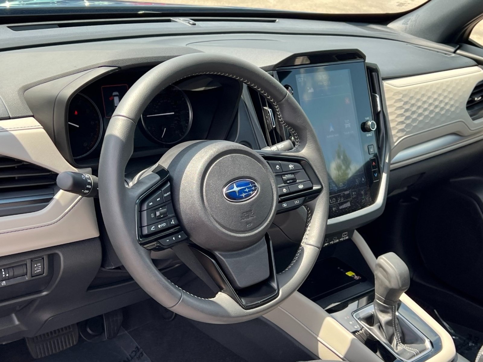 Used 2025 Subaru Forester Premium w/ Convenience Package #1 AWD/4WD image 13