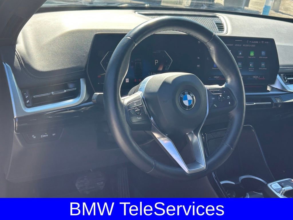 Used 2025 BMW X1 xDrive28i image 32
