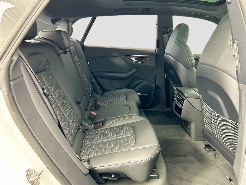 New 2026 Audi RS Q8 performance image 22