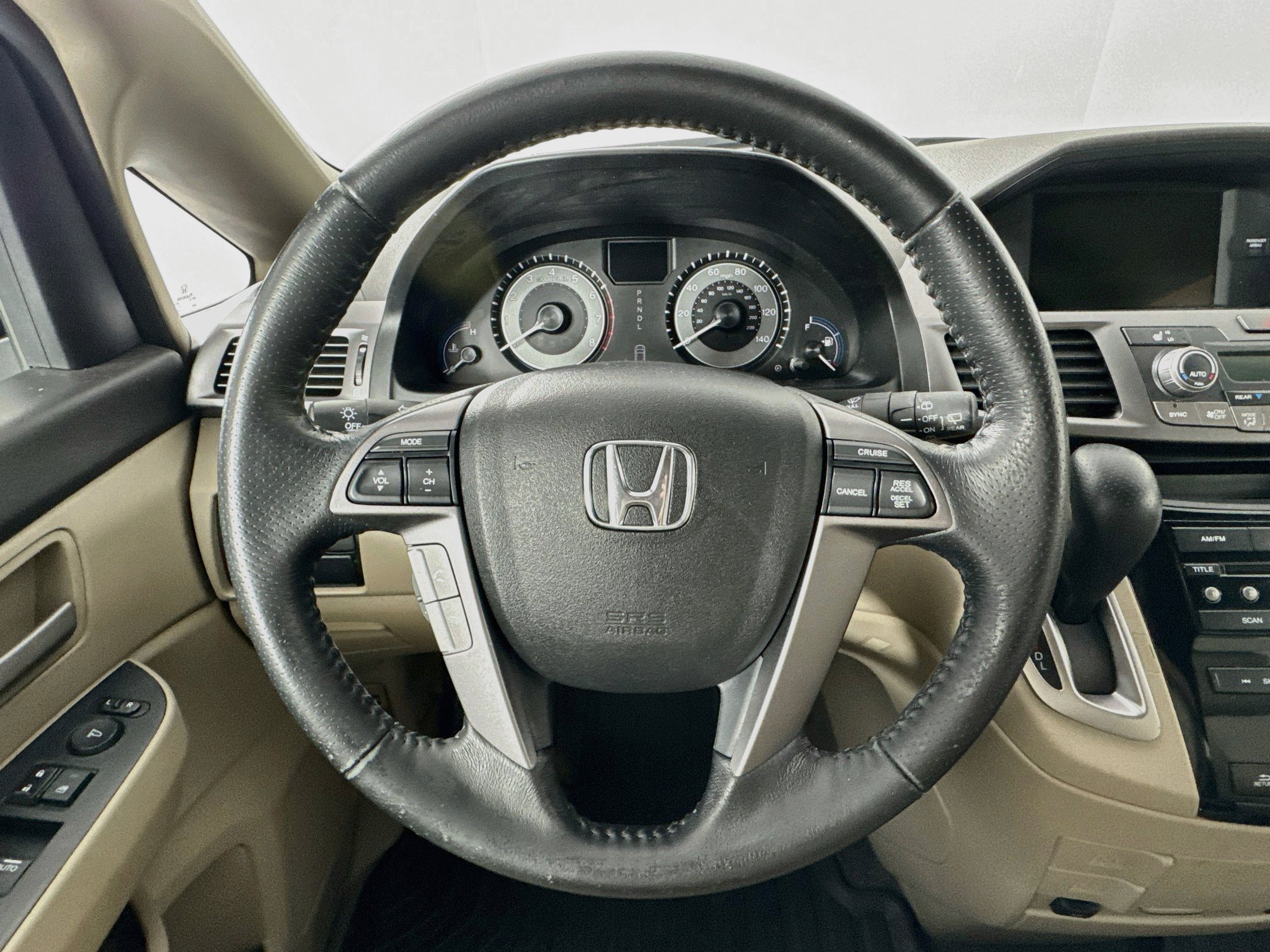 Used 2013 Honda Odyssey EX-L image 11