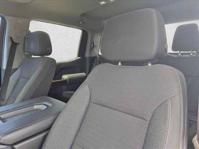 Used 2022 GMC Sierra 1500 Elevation w/ LPO, Elevation Black Package RWD image 12