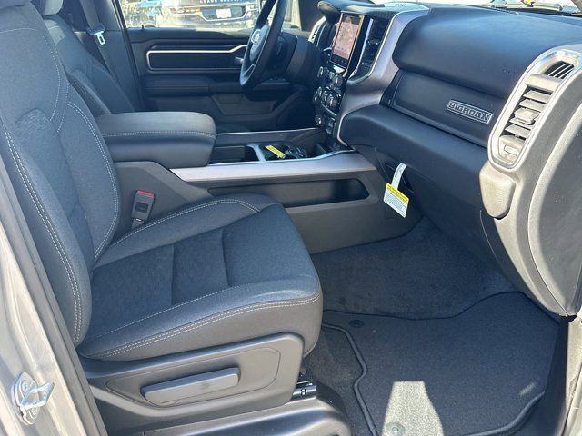 New 2026 RAM 1500 2WD Crew Cab image 13