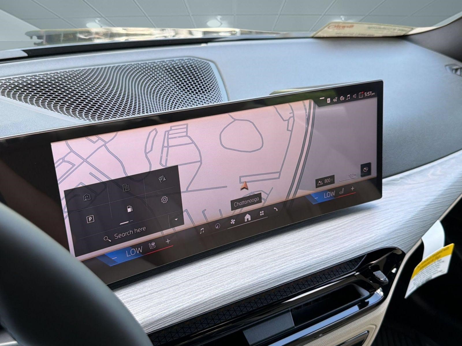 New 2026 BMW 330i Sedan w/ Premium Package RWD image 17