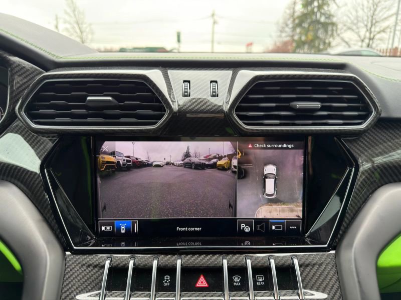 Used 2024 Lamborghini Urus S image 18