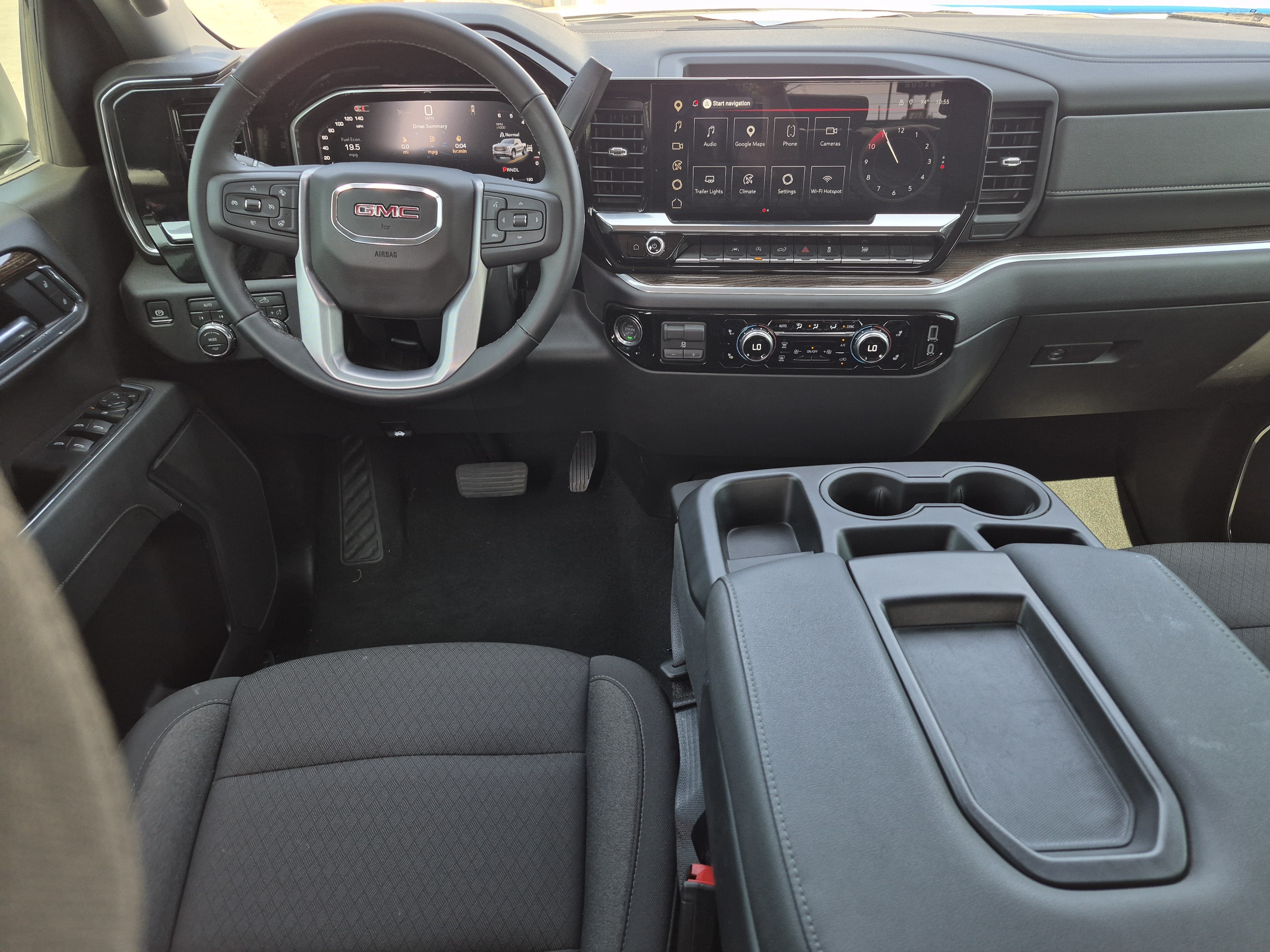 Used 2026 GMC Sierra 1500 Elevation AWD/4WD image 16