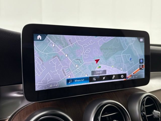 Used 2022 Mercedes-Benz GLC 300 4MATIC image 18