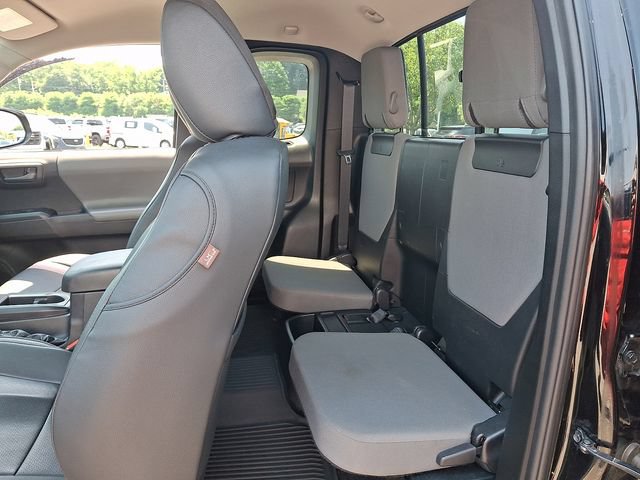 Used 2021 Toyota Tacoma SR w/ SX Package AWD/4WD image 20