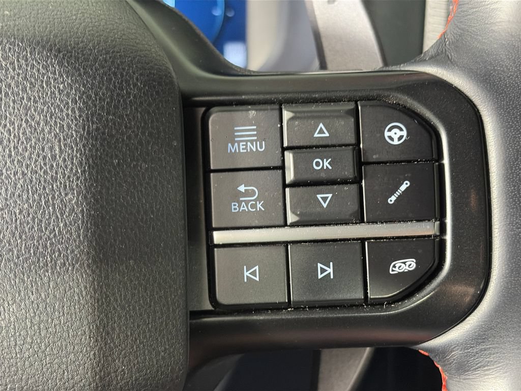 Used 2024 Ford F150 Raptor AWD/4WD image 18