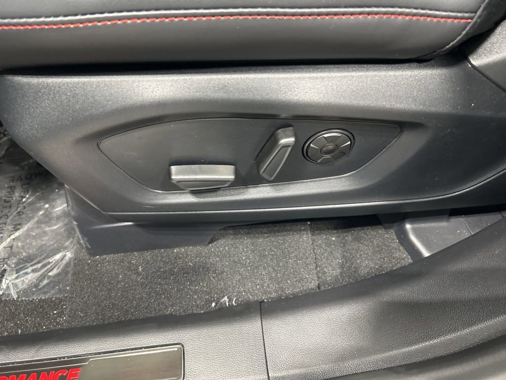 New 2026 Ford Explorer ST w/ Sun And Sound Package image 10