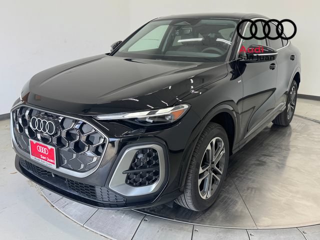 New 2026 Audi Q5 Premium AWD/4WD image 3