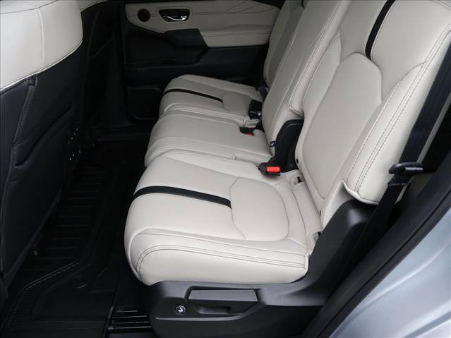 New 2026 Honda Pilot image 17