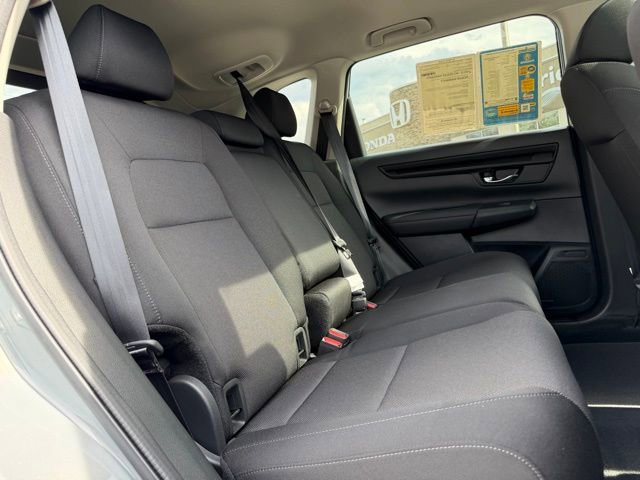 Used 2026 Honda CR-V EX image 42