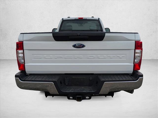 Used 2020 Ford F250 XL w/ Power Equipment Group AWD/4WD image 6